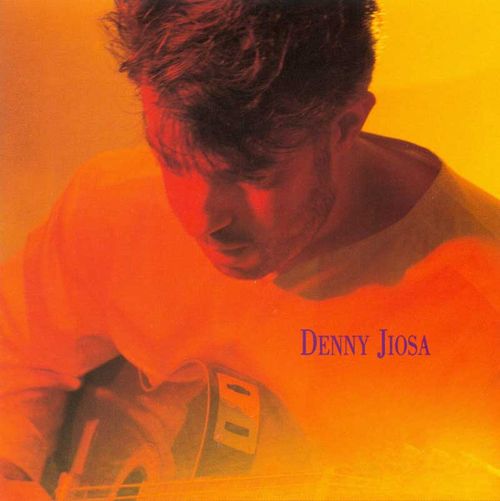 Denny Jiosa - Moving Pictures
