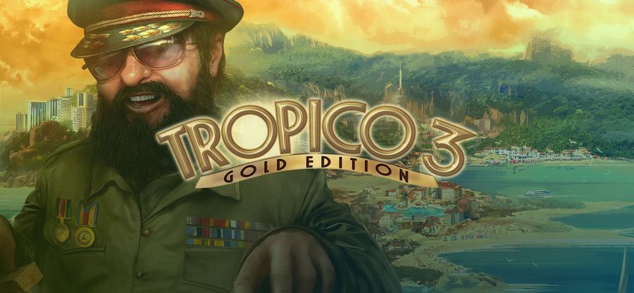 download tropico 3 gold edition