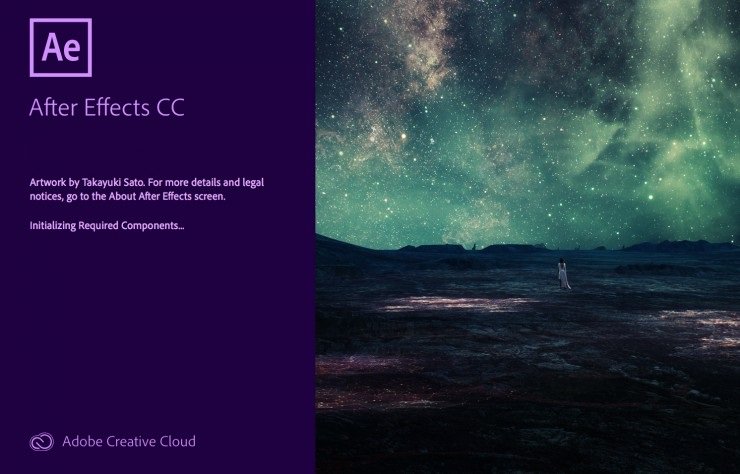 Adobe After Effects CC 2019 v16.1.2.55 (x64) by m0nkrus ...