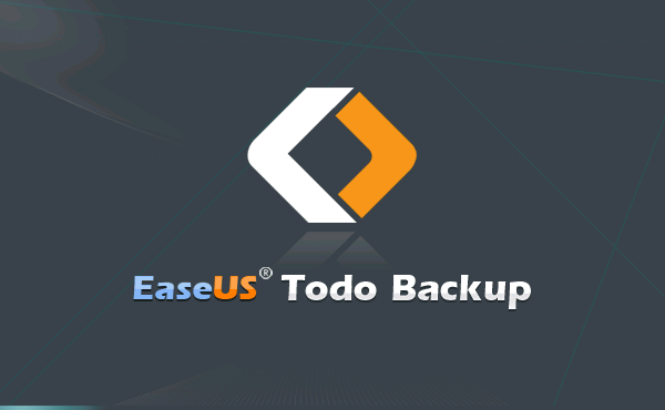 EASEUS Todo Backup Advanced Server 