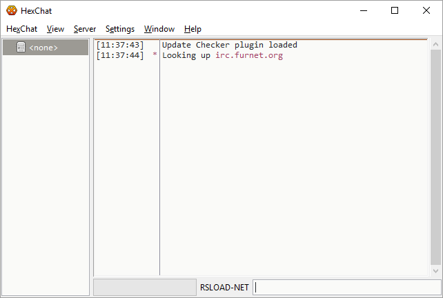 HexChat 