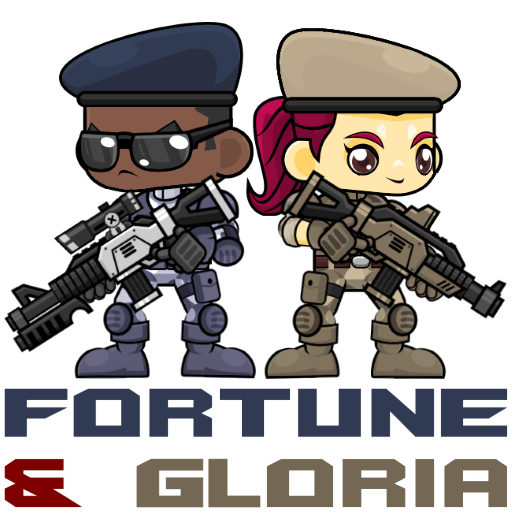 Fortune & Gloria