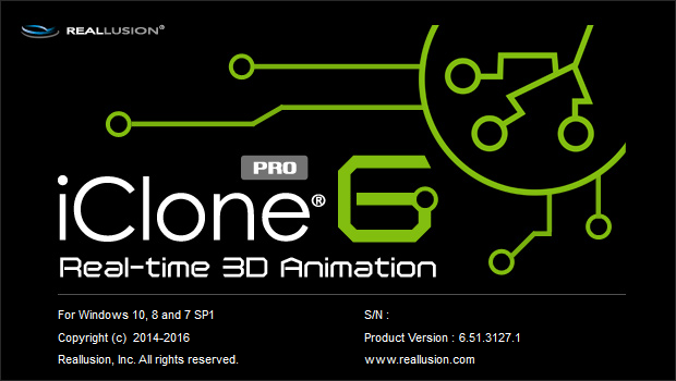 iclone 7 free download for windows 10