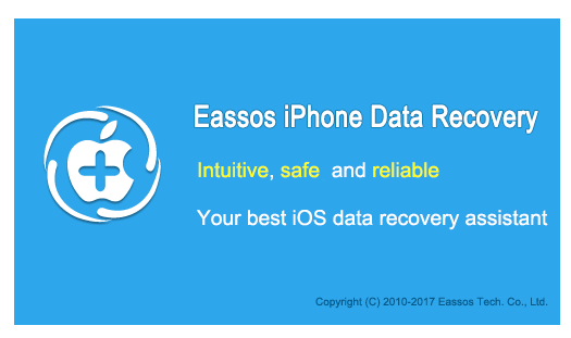 EASSOS iPhone Data Recovery
