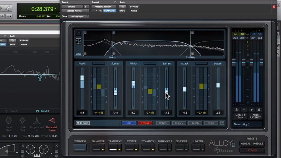 izotope ozone advanced v9.12.0