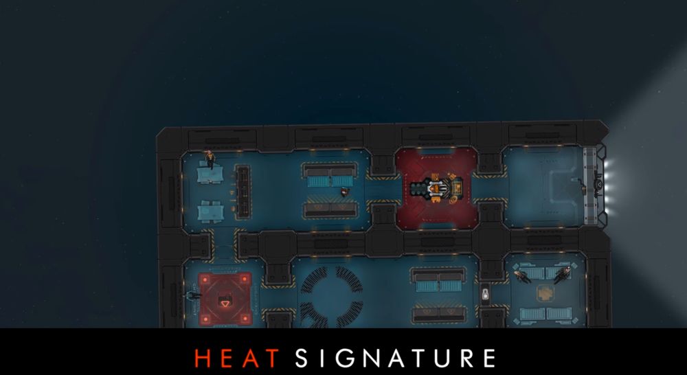 Heat Signature