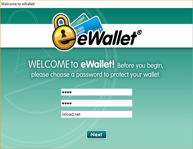 eWallet