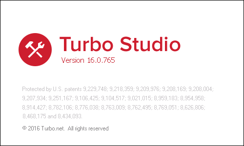 Turbo Studio Rus 23.9.23 instal the new version for mac