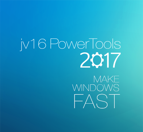 jv16 PowerTools