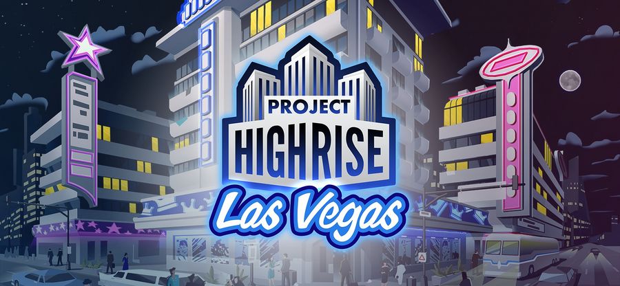Project Highrise