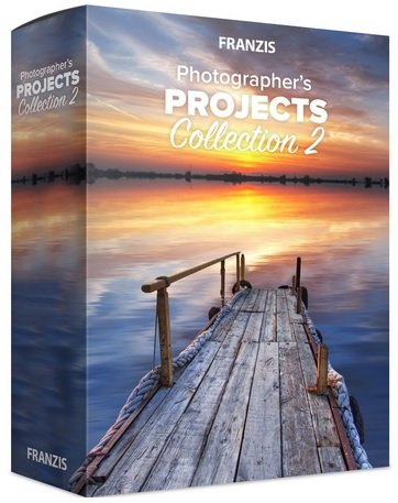 FRANZIS PHOTOGRAPHERS PROJECTS COLLECTION