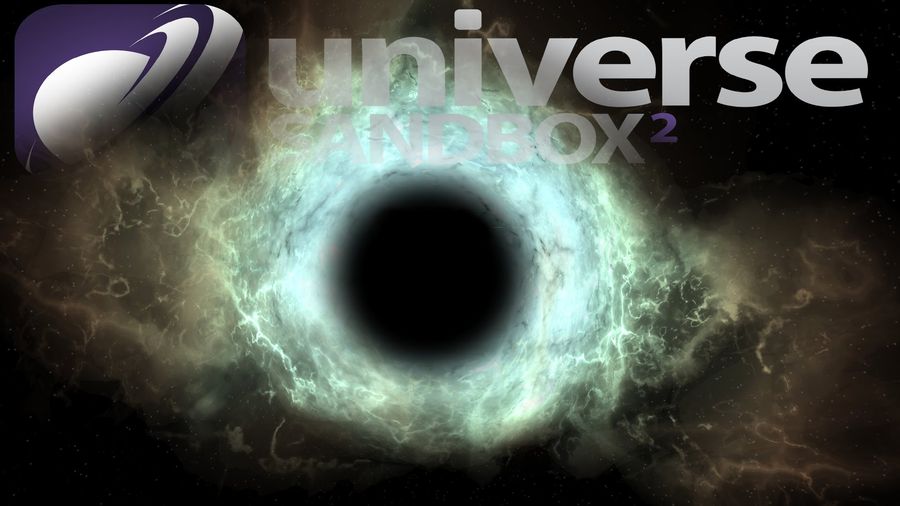 Universe Sandbox 2 