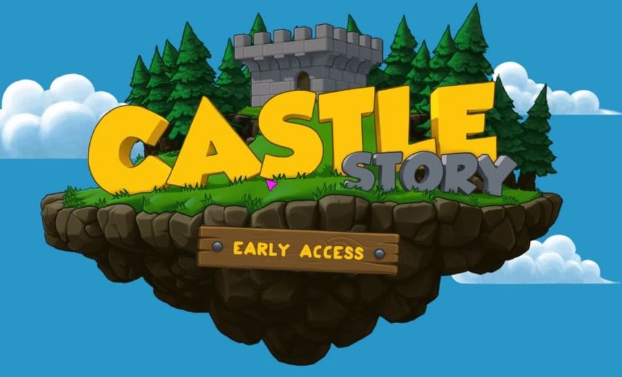 Castle Story Prototype