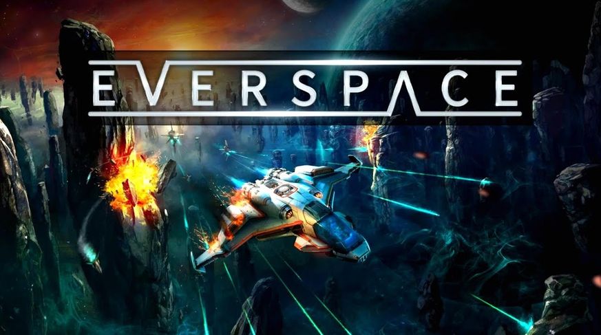 EVERSPACE 