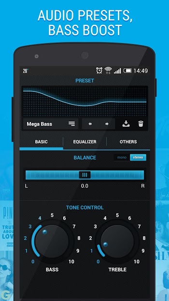 n7player Music Player бесплатно
