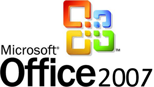 Office 2007    -  7