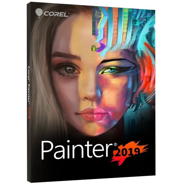Corel Painter