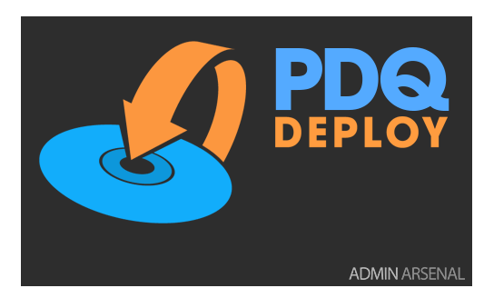 PDQ Deploy