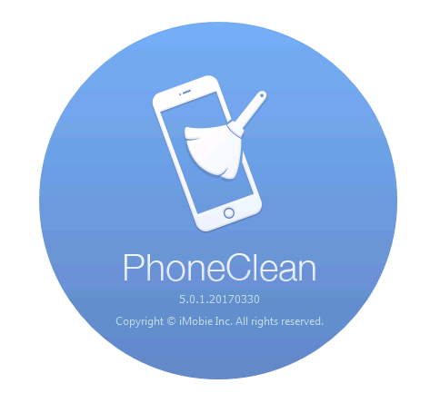 PhoneClean