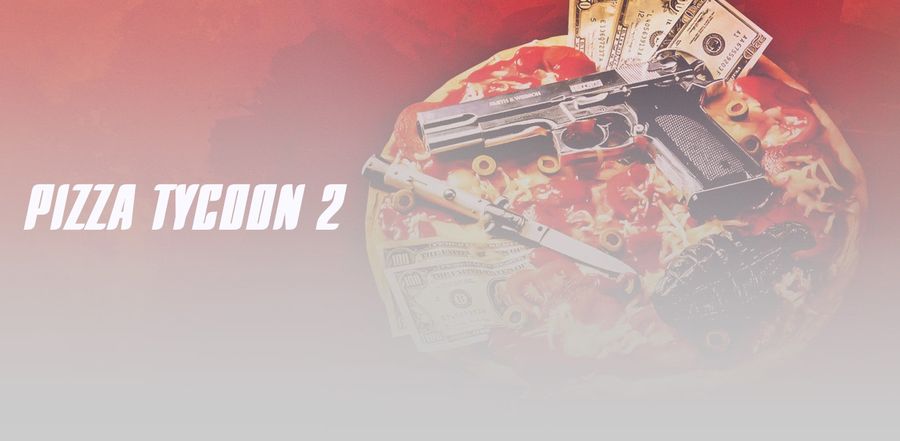 PIZZA TYCOON 2 
