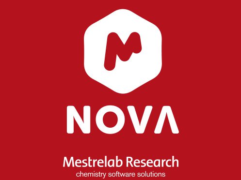 Mestrelab Research Mnova