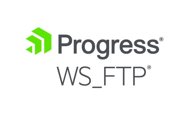 Progress WS_FTP Professional