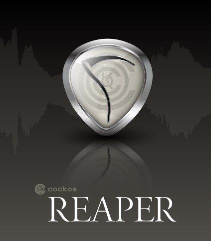 Cockos Reaper 