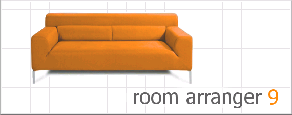 Room Arranger 9.8.0.640 for apple download