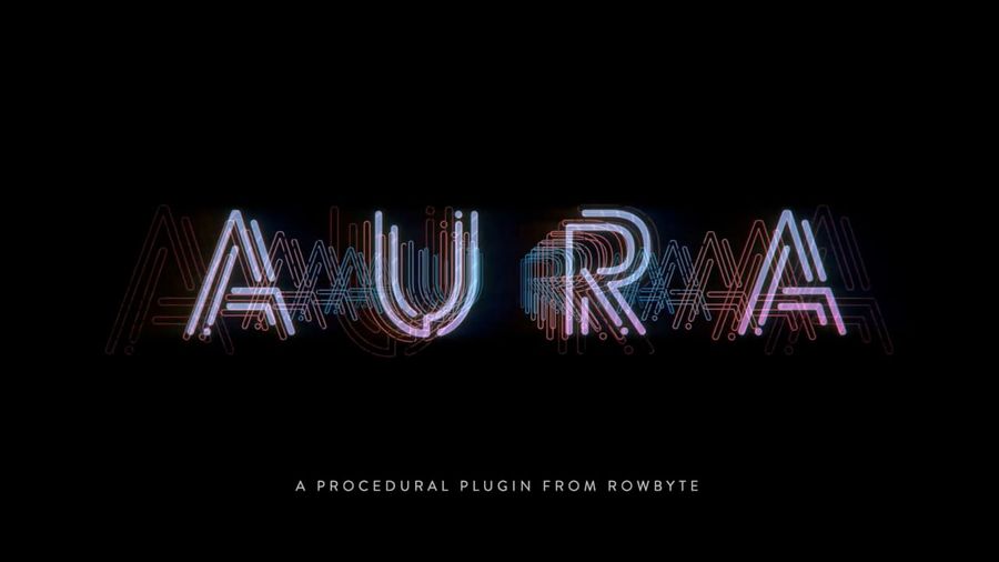 Rowbyte Aura