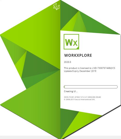 WorkXplore