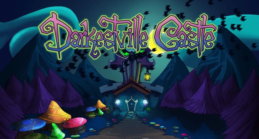 Darkestville Castle