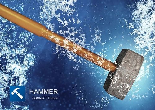Hammer CONNECT Edition