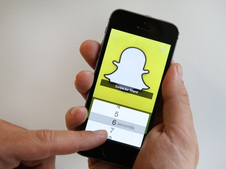 Snapchat обогнал Twitter по числу ежедневных пользователей
