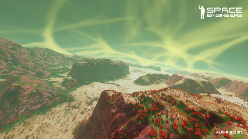Space Engineers скачать бесплатно