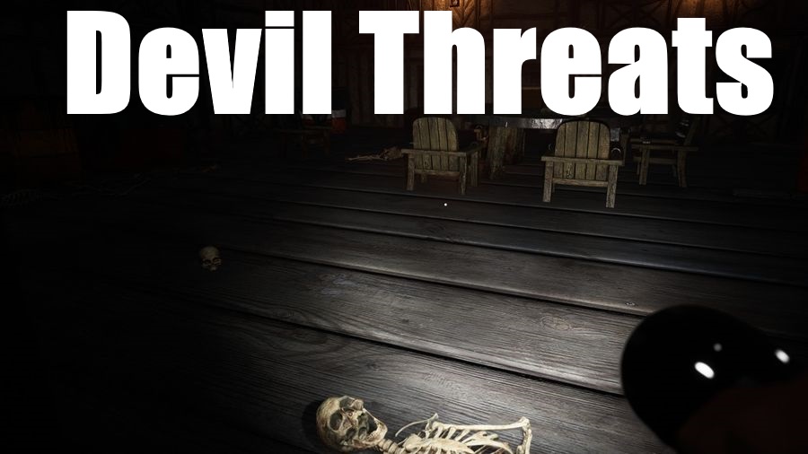 Devil Threats