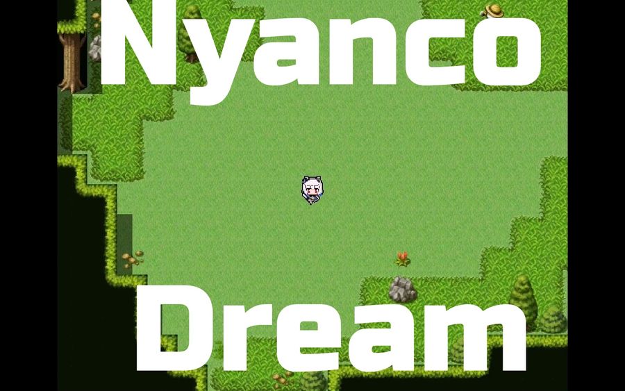 Nyanco Dream