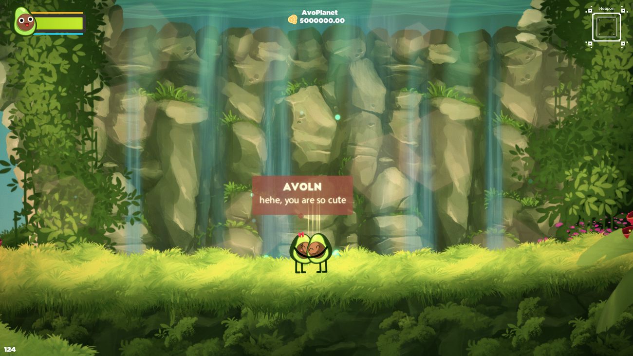 AvoCuddle скачать