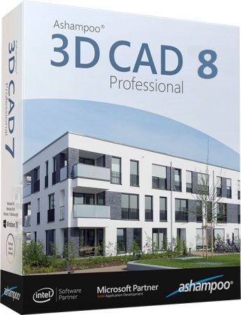 Ashampoo 3D CAD Professional