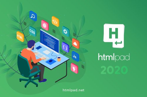 HTMLPad 