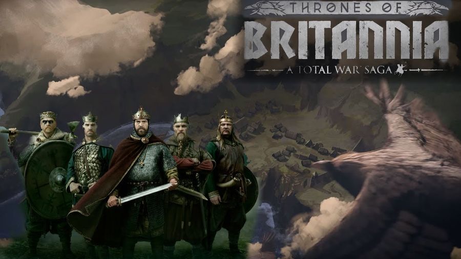 total war saga thrones of britannia tier 3 infantry