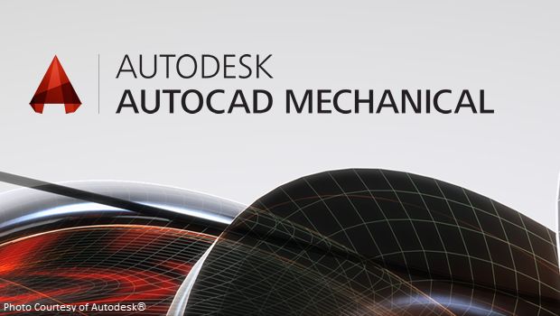 Autodesk AutoCAD Mechanical