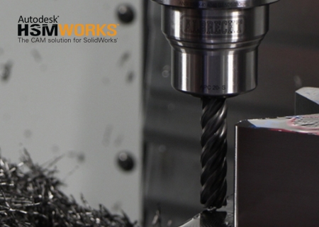 Autodesk HSMWorks