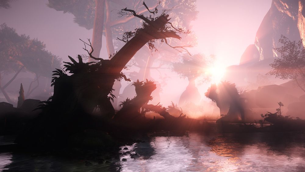 Aporia: Beyond The Valley скачать