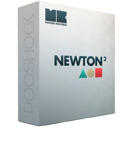 Motion Boutique - Newton