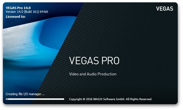 how to open avi files in sony vegas pro 12 without klite