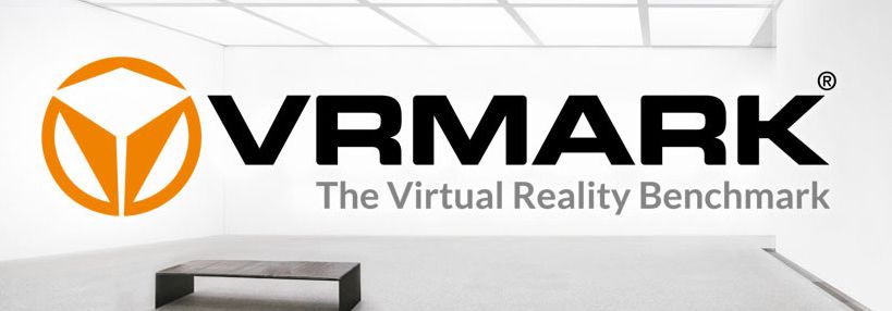 Futuremark VRMark Professional