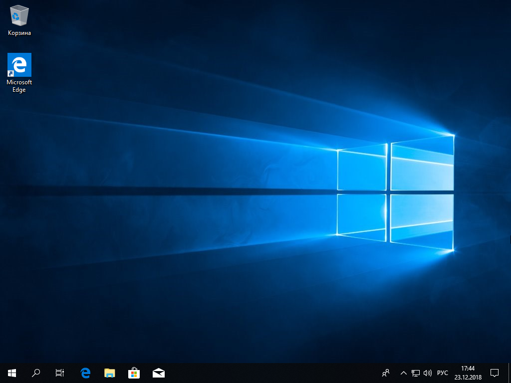  Windows 10 Sergei Strelec