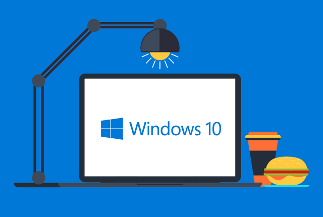 Windows 10 32-in-1 & Office 2019