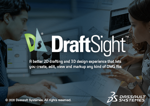 DraftSight 