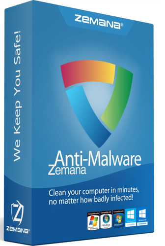 Zemana AntiMalware Premium